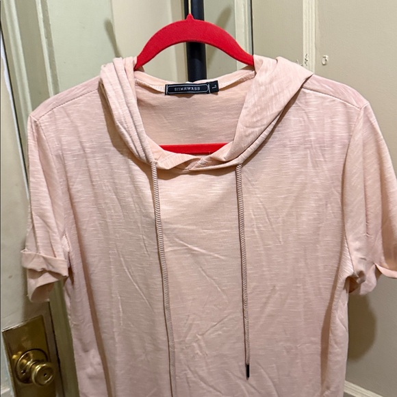 SIIMHWRSS Men's Hoodie #bundle - Picture 6 of 8